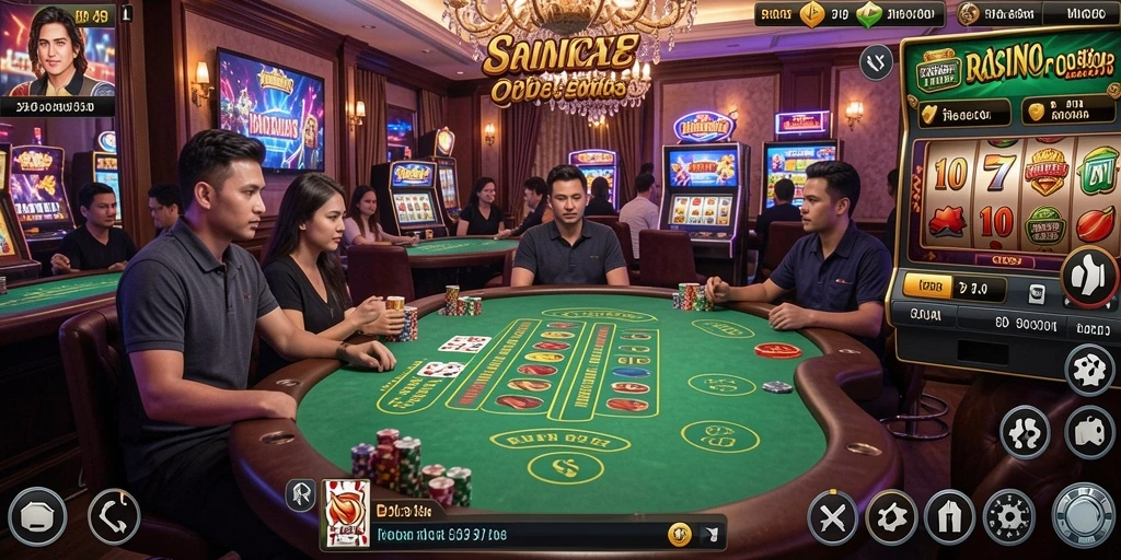 Karakter unik yang bisa dimainkan di level baru.