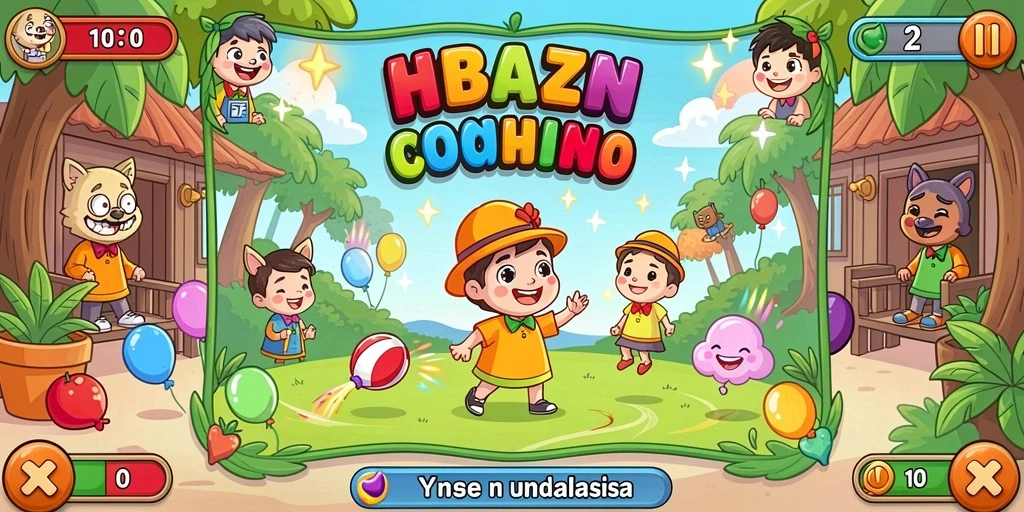 Event spesial dengan hadiah menarik bagi para pemain.