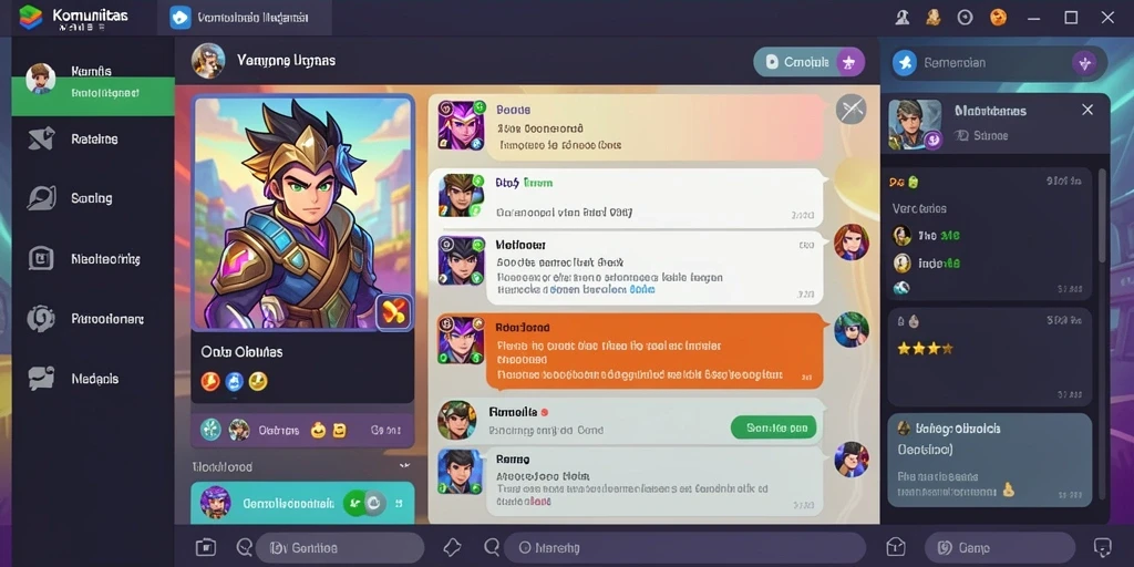 Event menarik dengan hadiah yang menggiurkan.