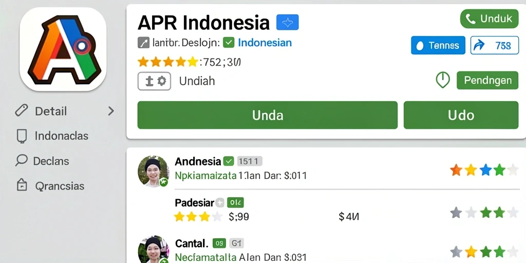 Karakter-karakter unik dengan kemampuan khusus.