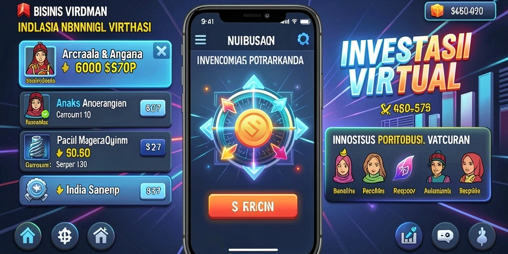 Event dan promo menarik setiap bulannya.