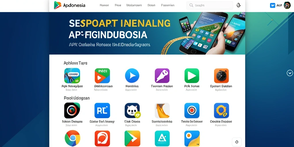 Misi menantang yang membawa keseruan.