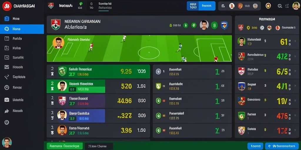 Fitur multiplayer untuk bermain bersama teman.