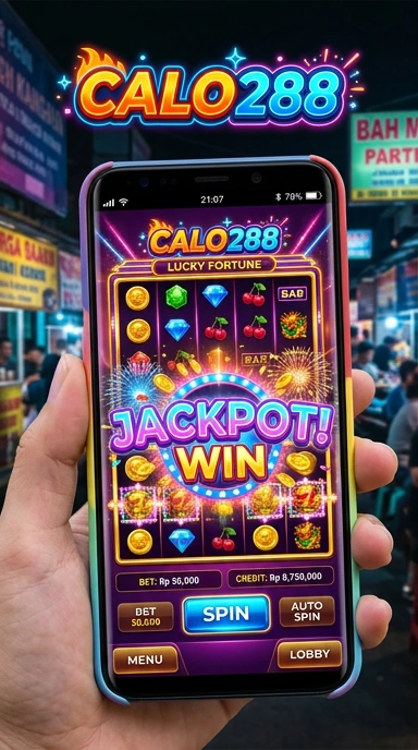 calo288 — halaman unduh